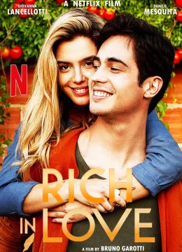 Xem Phim Thiếu gia giả nghèo Vietsub HD Online