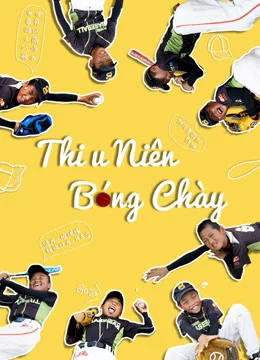 Xem Phim Thiếu Niên Bóng Chày Vietsub HD Online