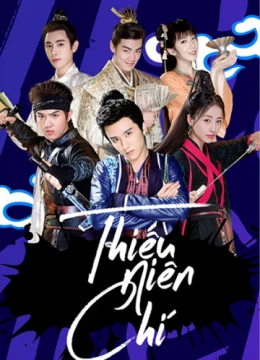 Xem Phim Thiếu Niên Chí Vietsub HD Online