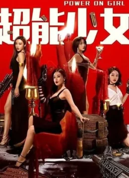 Xem Phim Thiếu Nữ Tài Năng Vietsub HD Online