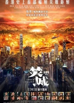 Xem Phim Thiêu Rụi Thành Phố Vietsub HD Online