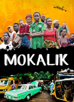 Xem Phim Thợ máy học việc Vietsub HD Online