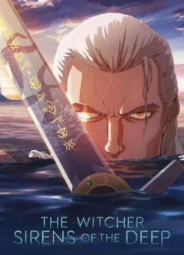 Thợ săn quái vật: Nhân ngư dưới biển sâu