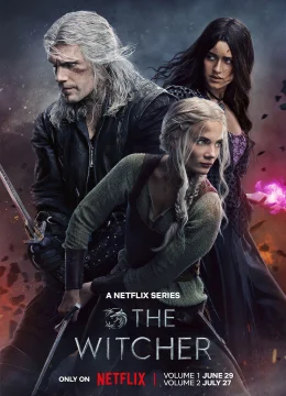 Thợ săn quái vật (Phần 3)