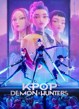 Thợ săn quỷ Kpop