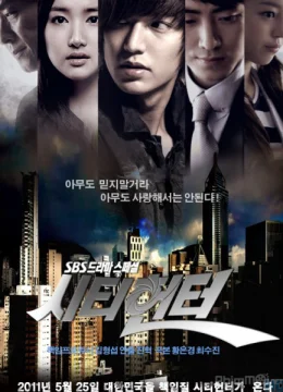 Thợ Săn Thành Phố