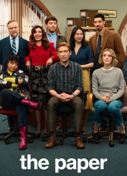 Xem Phim Thời Báo Vietsub HD Online