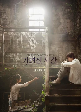 Thời Gian Biến Mất: Chuyện Về Cậu Bé Trở Lại