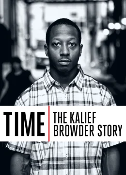 Xem Phim Thời gian: Chuyện về Kalief Browder Vietsub HD Online