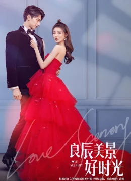 Xem Phim Thời Gian Lương Thần Mỹ Cảnh Vietsub HD Online