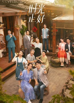 Thời Gian Vừa Đúng