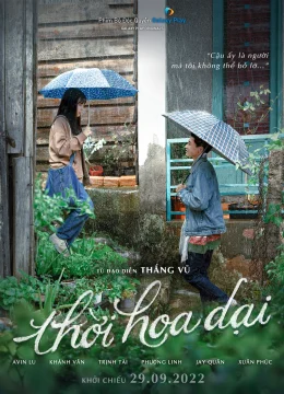 Xem Phim Thời Hoa Dại Vietsub HD Online