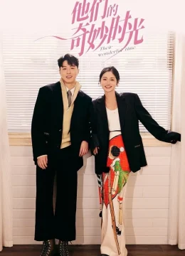 Xem Phim Thời Khắc Kỳ Diệu Của Chúng Tôi Vietsub HD Online