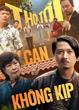 Thời Tới Cản Không Kịp