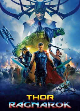 Xem Phim Thor: Tận thế Ragnarok Vietsub HD Online