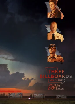 Xem Phim Three Billboards: Truy Tìm Công Lý Vietsub HD Online