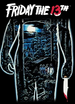 Xem Phim Thứ 6 Ngày 13 Vietsub HD Online