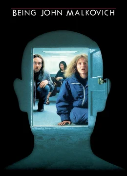 Thử làm John Malkovich