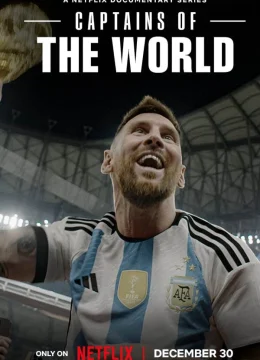 Xem Phim Thủ quân của World Cup Vietsub HD Online