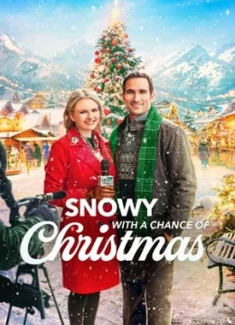 Xem Phim Thử Thách Giáng Sinh Vietsub HD Online