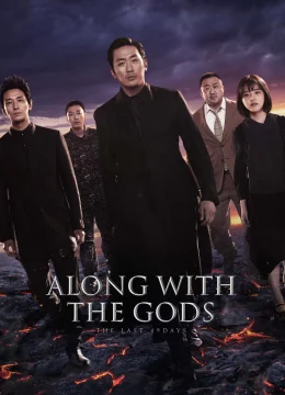 Xem Phim Thử Thách Thần Chết: 49 Ngày Cuối Cùng Vietsub HD Online