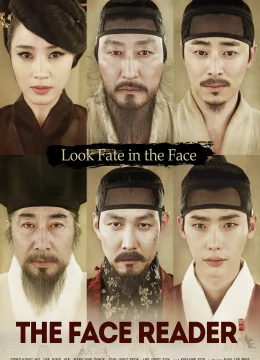 Thuật Xem Tướng