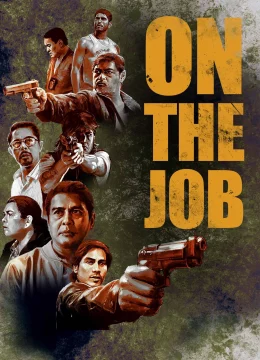 Xem Phim Thực Thi Nhiệm Vụ Vietsub HD Online