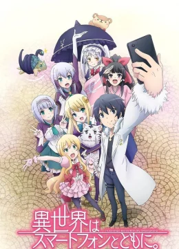 Thức Tỉnh Ở Thế Giới Khác (Phần 1)