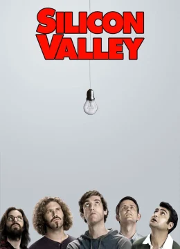 Xem Phim Thung Lũng Silicon Phần 5 Vietsub HD Online