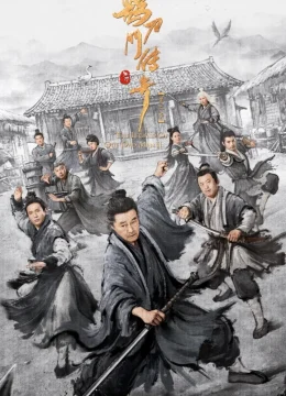 Xem Phim Thước Đao Môn Truyền Kỳ (Phần 2) Vietsub HD Online