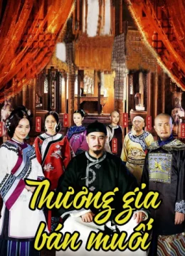 Xem Phim Thương Gia Bán Muối Vietsub HD Online