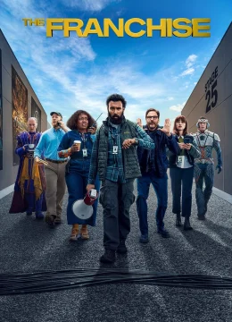 Thương Hiệu Nhượng Quyền (Mùa 1)