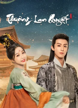 Xem Phim Thương Lan Quyết Vietsub HD Online