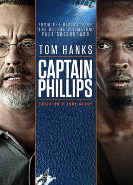 Xem Phim Thuyền trưởng Phillips Vietsub HD Online