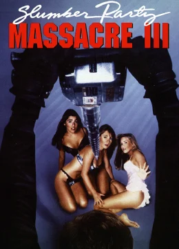 Tiệc Ăn Chơi Đẫm Máu 3