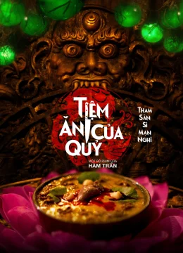 Tiệm ăn của quỷ