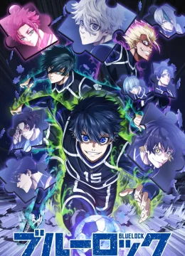 Xem Phim Tiền Đạo Số 1 (Phần 2) Vietsub HD Online