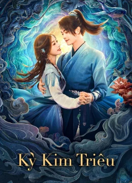 Tiên Kiếm Kỳ Hiệp 6: Kỳ Kim Triêu