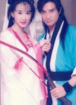 Tiên Nữ Núi Linh Sơn