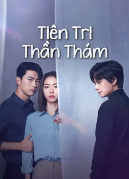 Tiên Tri Thần Thám