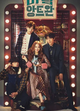 Xem Phim Tiên Tri Tình Yêu Vietsub HD Online