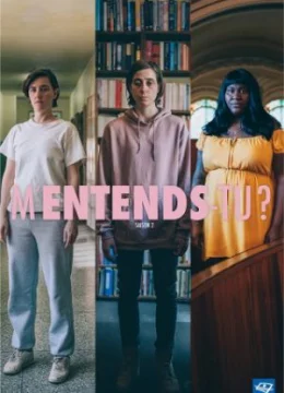 Xem Phim Tiếng nói của chúng tôi (Phần 2) Vietsub HD Online