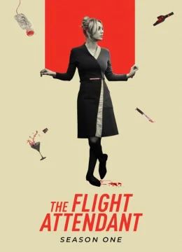 Tiếp Viên Hàng Không (Phần 1)