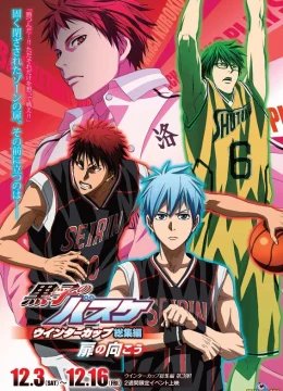 Tiêu điểm Giải Mùa đông – Ánh dương và Bóng rổ