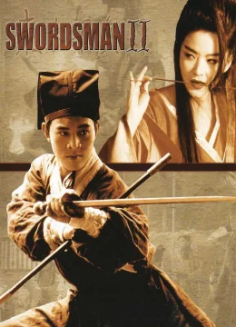 Xem Phim Tiếu Ngạo Giang Hồ 2 Vietsub HD Online