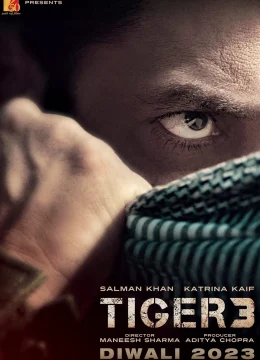 Xem Phim Tiger 3 Vietsub HD Online