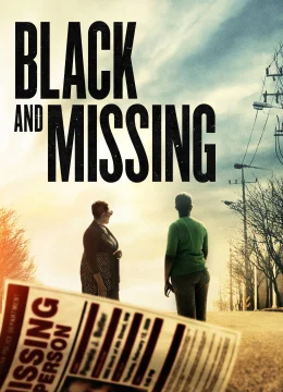 Xem Phim Tìm Kiếm Người Da Màu Bị Mất Tích Vietsub HD Online