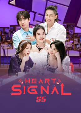 Xem Phim Tín Hiệu Con Tim (Phần 5) Vietsub HD Online