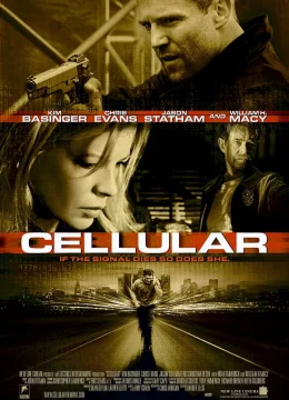 Xem Phim Tín Hiệu Sống Vietsub HD Online