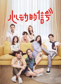 Xem Phim Tín Hiệu Trái Tim Mùa 7 Vietsub HD Online